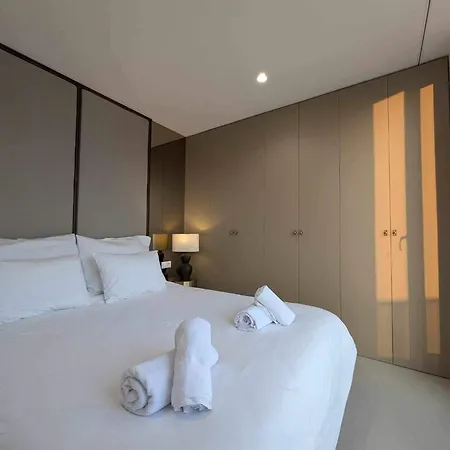 Sky Apartment Люблін Екстер'єр фото