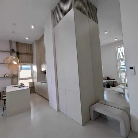 Sky Apartment Люблін Екстер'єр фото