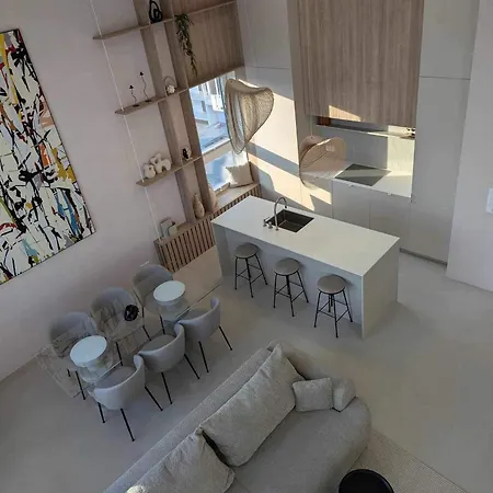 Sky Apartment Люблін Екстер'єр фото