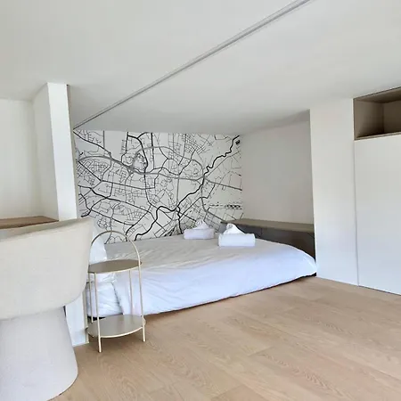 Sky Apartment Люблін Екстер'єр фото
