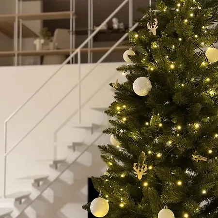 Sky Apartment Люблін Екстер'єр фото