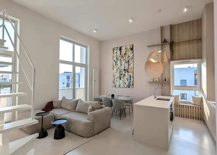 Sky Apartment