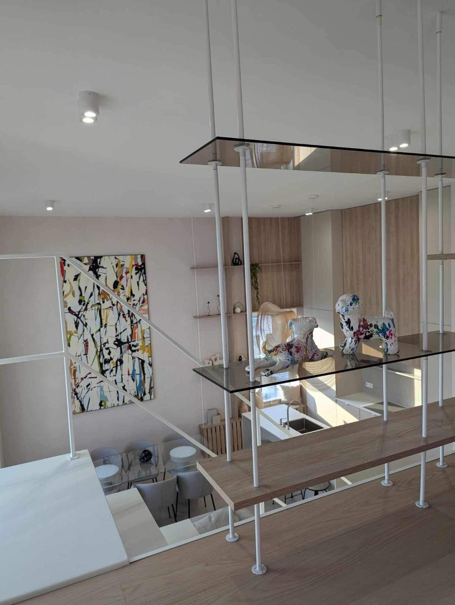 Sky Apartment Lublin