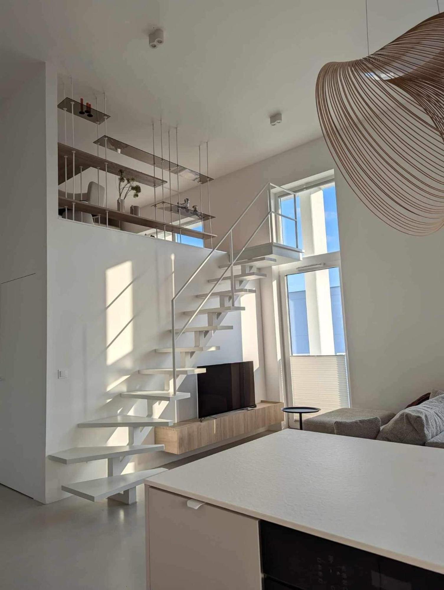 Sky Apartment Lublin