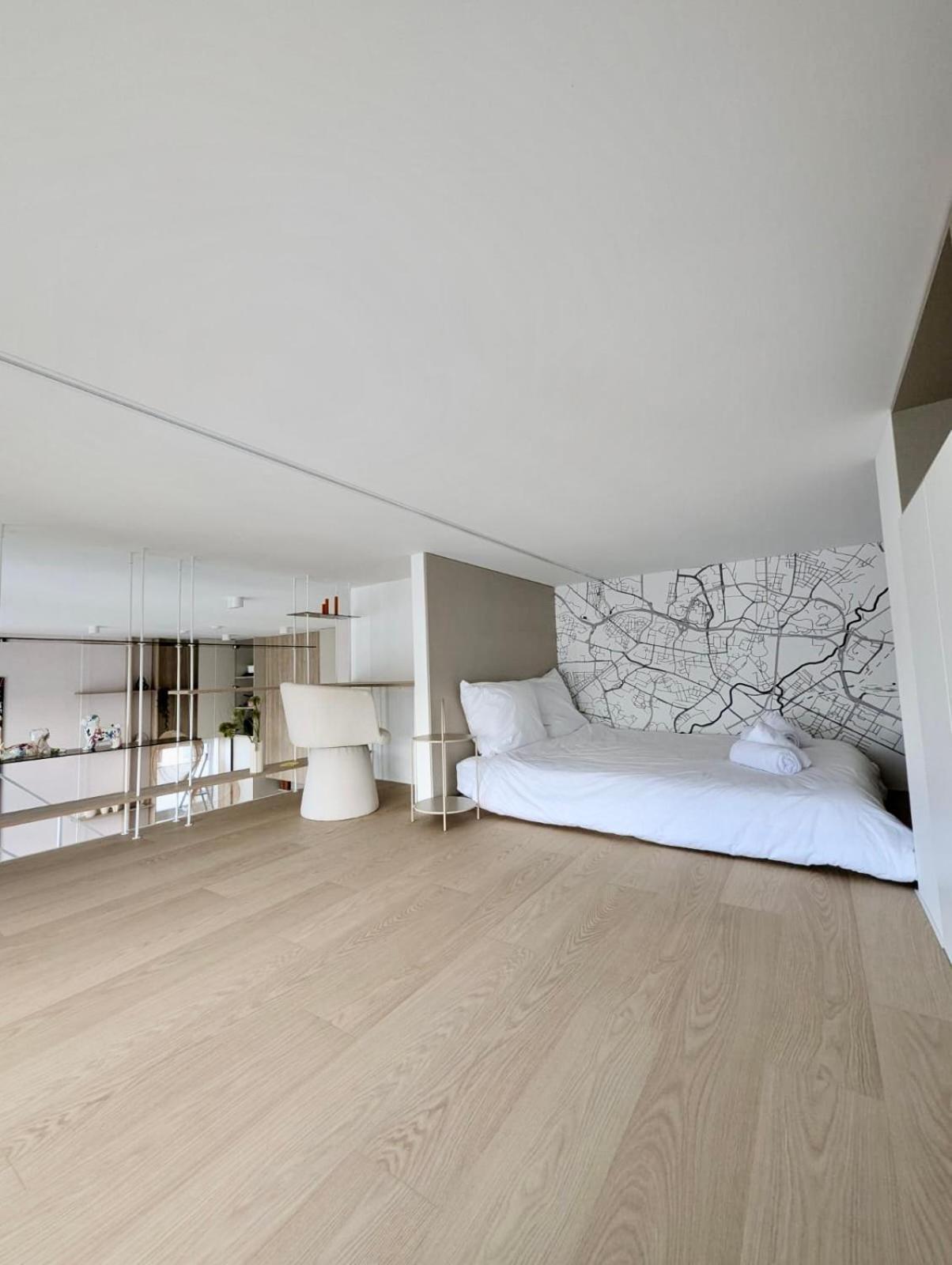 Sky Apartment