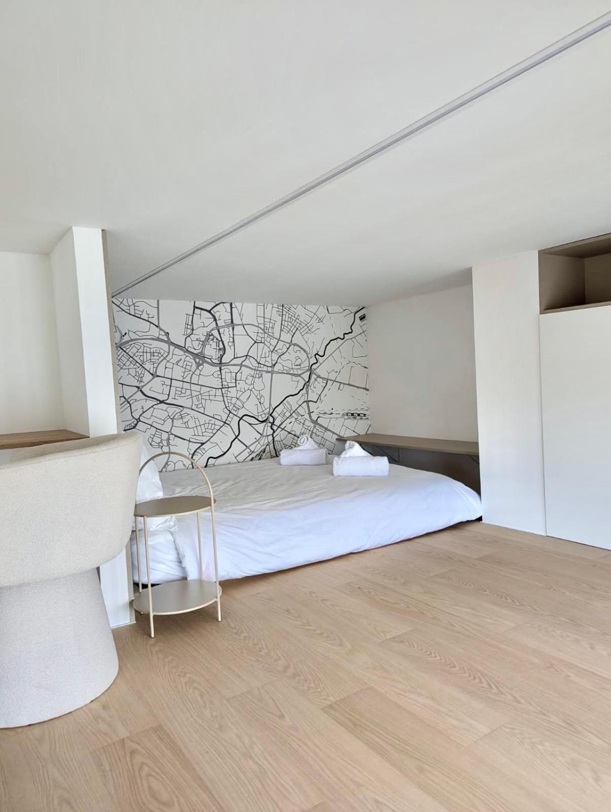 Sky Apartment
